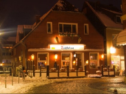照片: Zisterne